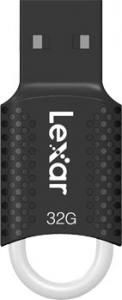 Pendrive Lexar JumpDrive V40, 32 GB  (843367101252) 1