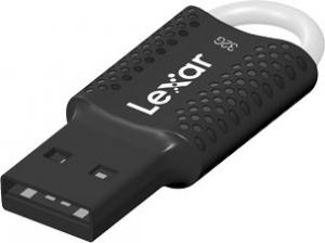 Pendrive Lexar JumpDrive V40, 32 GB  (843367101252) 3
