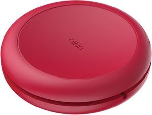 Kabel USB Uniq Lightning - USB-C 1.2 m Czerwony (UNIQ130RED) 2