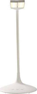 Lampka biurkowa Nedis biała (LTLG3M1WT4) 2
