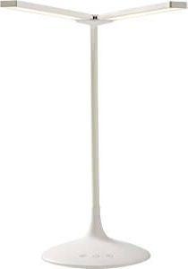 Lampka biurkowa Nedis biała (LTLG3M1WT4) 3