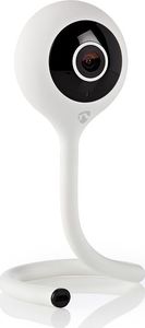 Kamera IP Nedis Nedis WiFi Smart IP Camera | Climate sensor | FULL HD 1080p 5