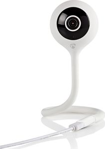 Kamera IP Nedis Nedis WiFi Smart IP Camera | Climate sensor | FULL HD 1080p 7