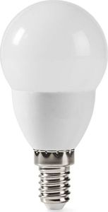 Nedis Nedis LED Lamp E14 | G45 | 3.5 W | 250 lm 1