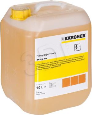 Karcher RM110 ASF środek zmiękczający wode 10L (6.295-30) 1