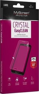 3MK MS Folia Crystal iPad 2/3/4 Folia EasyClean 1