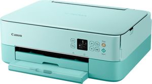 Urządzenie wielofunkcyjne Canon PIXMA TS5352 zielona (3773C066) 1