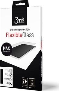 3MK 3MK FlexibleGlass Microsoft Lumia 730 Szkło Hybrydowe 1