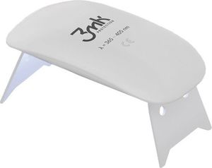 3MK 3MK UV Glass Sam G973 S10 Szkło+Lampa UV 5