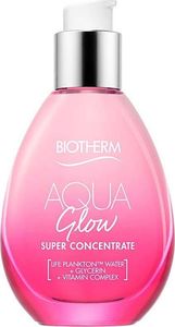 Biotherm Super Concentrate serum do twarzy Aqua Glow 50ml 1