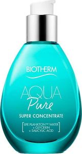 Biotherm Super Concentrate serum do twarzy Aqua Pure 50ml 1