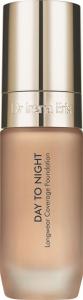 Dr Irena Eris Day To Night Longwear Coverage Foundation 050W Caramel 30ml 1