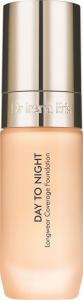 Dr Irena Eris Day To Night Longwear Coverage Foundation 020W Light Beige 30ml 1