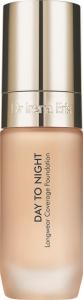 Dr Irena Eris Day To Night Longwear Coverage Foundation 030C Nude 30ml 1
