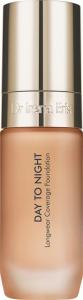 Dr Irena Eris Day To Night Longwear Coverage Foundation 040W Natural 30ml 1