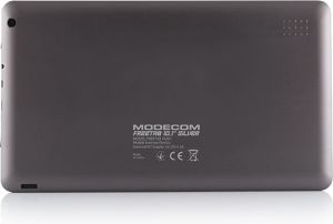 Tablet Modecom 10.1" 8 GB Srebrny  (TAB-MC-TAB-SILVER-10201silver) 4