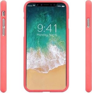 Mercury Mercury Soft G980 S20 różowy/pink 2