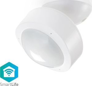 Nedis Nedis WiFi Smart Motion Sensor | Wired | Indoor 2