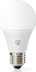 Nedis Nedis WiFi Smart LED Bulb | Warm White | E27 1