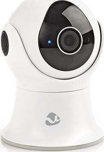 Kamera IP Nedis Nedis Wi-Fi Smart IP Camera | Pan/Tilt | Full HD 1080p | Outdoor | Waterproof | UK 4