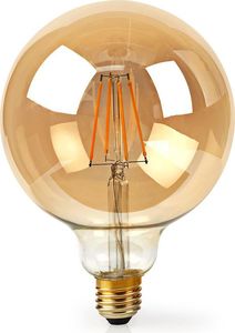 Nedis Nedis Wi-Fi Smart LED Filament Bulb | E27 | 125 mm | 5W | 500 lm 1