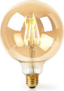 Nedis Nedis Wi-Fi Smart LED Filament Bulb | E27 | 125 mm | 5W | 500 lm 3