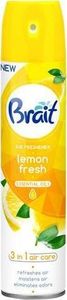 Brait Odświeżacz Brait Fresh Lemon 300ml 2