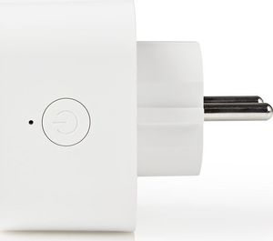 Nedis Nedis Wi-Fi Smart Plug | Schuko Type F | 10 A | 3-Pack 5