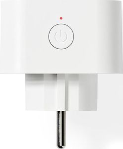 Nedis Nedis Wi-Fi Smart Plug | Schuko Type F | 10 A | 3-Pack 6