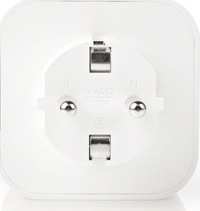 Nedis Nedis Wi-Fi Smart Plug | Schuko Type F | 10 A | 3-Pack 7