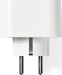 Nedis Nedis Wi-Fi Smart Plug | Schuko Type F | 10 A | 3-Pack 8
