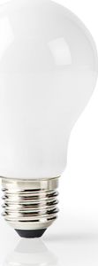 Nedis Nedis Wi-Fi Smart LED Bulb | E27 | A60 | 5 W | 500 lm | White 1
