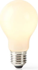 Nedis Nedis Wi-Fi Smart LED Bulb | E27 | A60 | 5 W | 500 lm | White 4