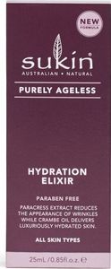 Sukin Nawiżajacy Eliksir 25 ml 2
