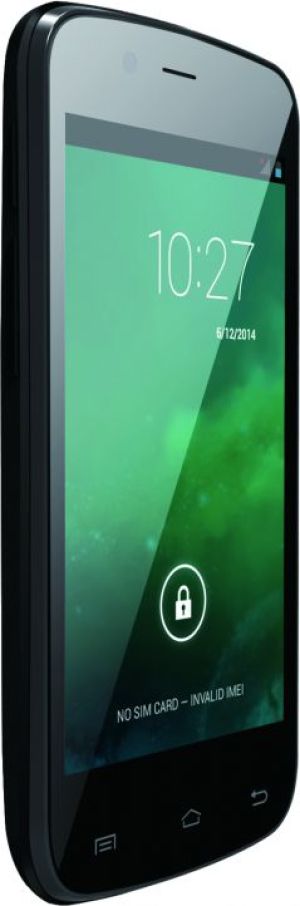 Smartfon Manta 2 GB Dual SIM Czarny  (MS4001) 2