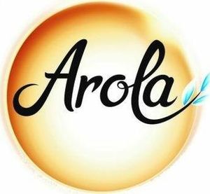 General Fresh Odświeżacz W Żelu Arola General Fresh Perfumowany Rubin Wanilia 150g 3