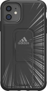 Adidas Adidas SP Grip Case 2 iPhone 11 black/czarny 2