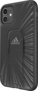 Adidas Adidas SP Grip Case 2 iPhone 11 black/czarny 3