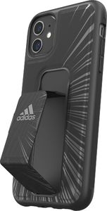 Adidas Adidas SP Grip Case 2 iPhone 11 black/czarny 5