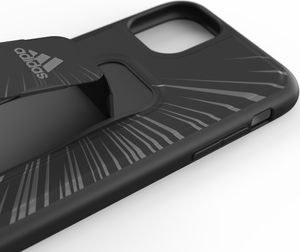 Adidas Adidas SP Grip Case 2 iPhone 11 black/czarny 6
