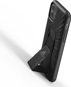 Adidas Adidas SP Grip Case 2 iPhone 11 black/czarny 8