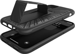 Adidas Adidas SP Grip Case 2 iPhone 11 black/czarny 9