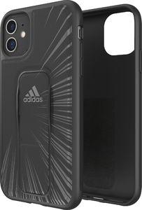 Adidas Adidas SP Grip Case 2 iPhone 11 black/czarny 10