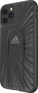 Adidas Adidas SP Grip Case 2 iPhone 11 Pro black/czarny 3