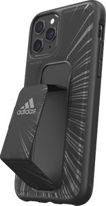 Adidas Adidas SP Grip Case 2 iPhone 11 Pro black/czarny 5