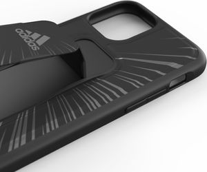 Adidas Adidas SP Grip Case 2 iPhone 11 Pro black/czarny 6
