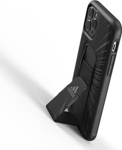 Adidas Adidas SP Grip Case 2 iPhone 11 Pro black/czarny 7