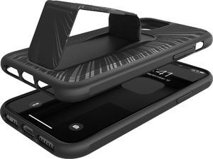 Adidas Adidas SP Grip Case 2 iPhone 11 Pro black/czarny 8