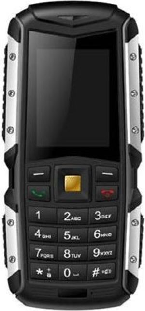 Telefon komórkowy Kazam LIFE R5 Czarny 1