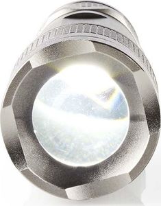 Latarka Nedis Nedis LED Torch | 5 W | 330 lm | IPX5 | Grey 1